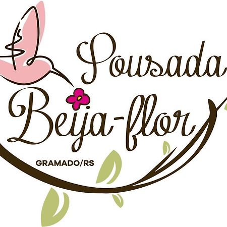 Pousada Beija Flor Gramado Exterior photo